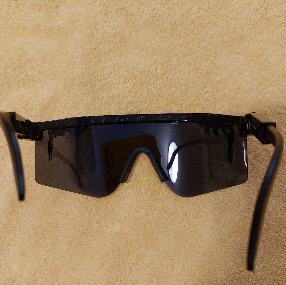 Pit Viper The Night Fall Polarized Sunglasses - Picture 4 of 8